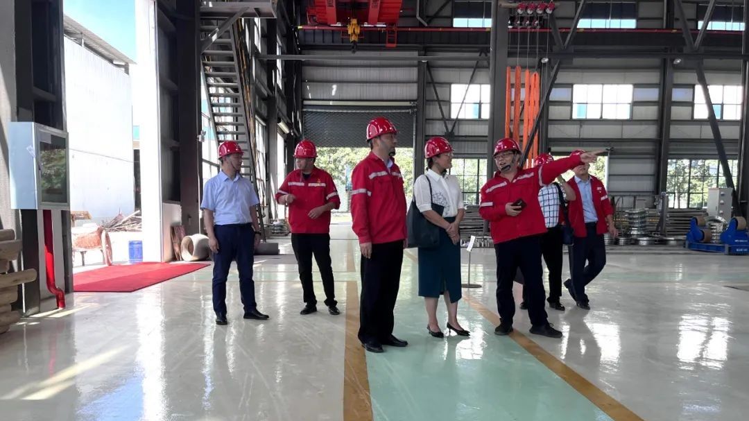 化機(jī)公司與湖北民族大學(xué)共建法學(xué)教育實(shí)踐基地(圖2) 化機(jī)公司與湖北民族大學(xué)共建法學(xué)教育實(shí)踐基地(圖2)