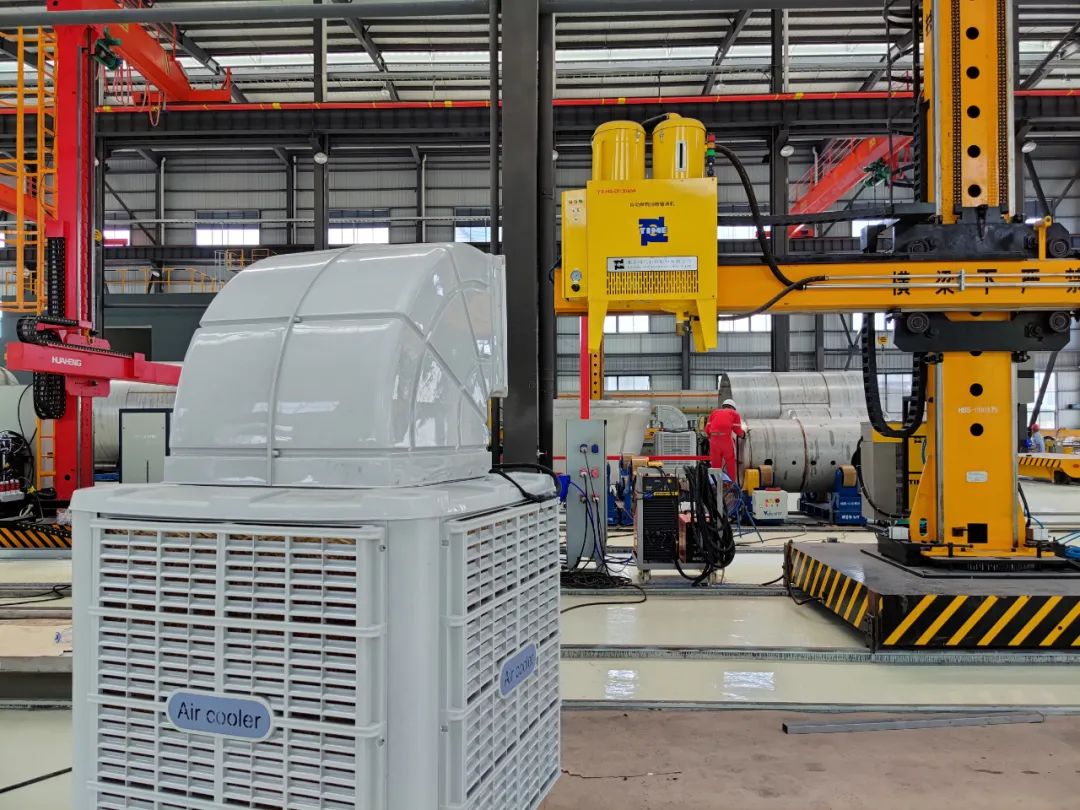 酷暑送清涼 關(guān)懷暖人心(圖2) 圖片