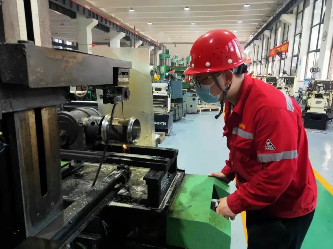 “靜態(tài)”管理下的“動態(tài)”堅守(圖1) 圖片