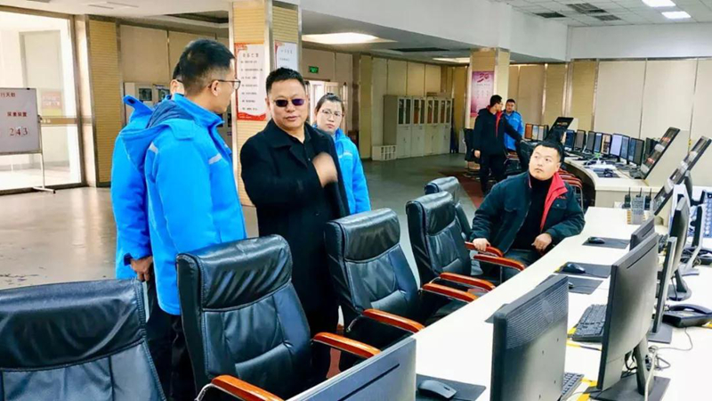 王大真等集團領導深入一線與干部職工共度新春佳節(jié)(圖15) 王大真等集團領導深入一線與干部職工共度新春佳節(jié)(圖15)