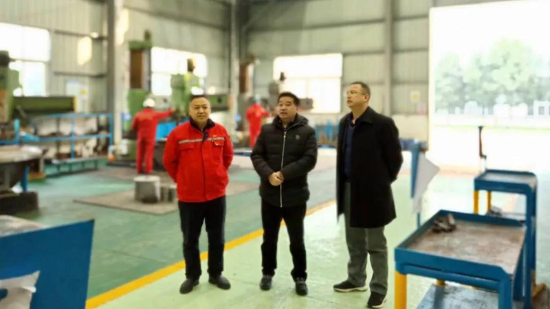 王大真等集團領導深入一線與干部職工共度新春佳節(jié)(圖16) 王大真等集團領導深入一線與干部職工共度新春佳節(jié)(圖16)