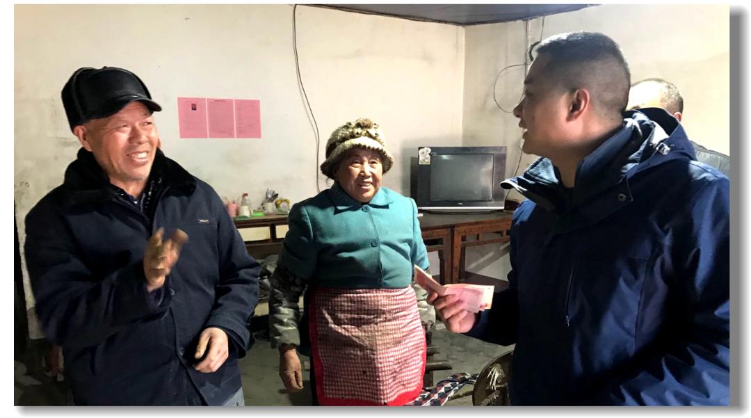 打贏脫貧攻堅(jiān)戰(zhàn) 宜化集團(tuán)2019再出發(fā)(圖3) 打贏脫貧攻堅(jiān)戰(zhàn) 宜化集團(tuán)2019再出發(fā)(圖3)