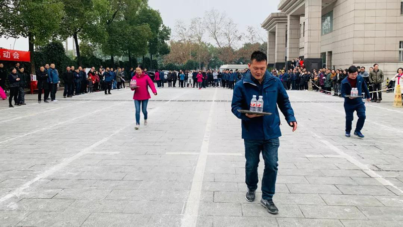 宜化集團(tuán)舉辦2019年迎新春職工運(yùn)動會(圖4) 宜化集團(tuán)舉辦2019年迎新春職工運(yùn)動會(圖4)