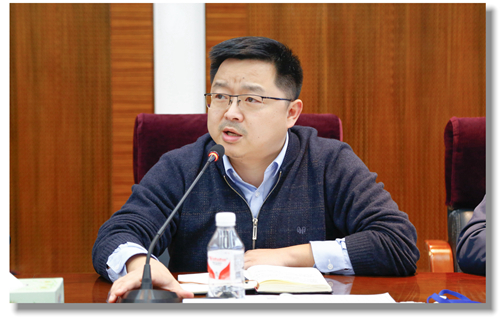 集團(tuán)召開(kāi)4月份黨務(wù)、政務(wù)干部工作會(huì)議(圖2)