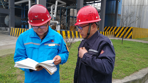 宜都園區(qū)特種設(shè)備管理經(jīng)驗分享(圖3) 宜都園區(qū)特種設(shè)備管理經(jīng)驗分享(圖3)