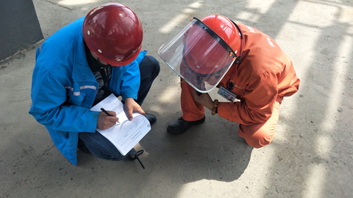 宜都園區(qū)特種設(shè)備管理經(jīng)驗分享(圖2) 宜都園區(qū)特種設(shè)備管理經(jīng)驗分享(圖2)