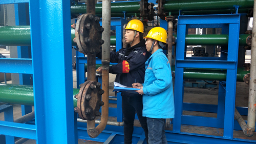 宜都園區(qū)特種設(shè)備管理經(jīng)驗分享(圖4) 宜都園區(qū)特種設(shè)備管理經(jīng)驗分享(圖4)