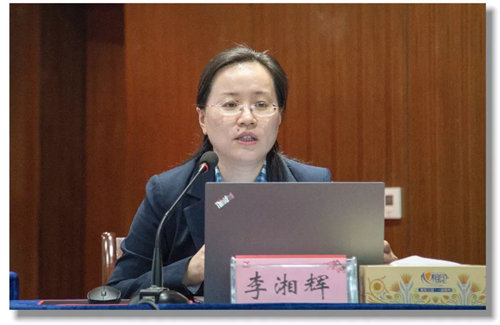 宜化集團(tuán)召開第二十個(gè)黨風(fēng)廉政建設(shè)宣傳教育月活動(dòng)動(dòng)員暨集團(tuán)黨委中心組第五次集中(擴(kuò)大)學(xué)習(xí)會(huì)議(圖2) 宜化集團(tuán)召開第二十個(gè)黨風(fēng)廉政建設(shè)宣傳教育月活動(dòng)動(dòng)員暨集團(tuán)黨委中心組第五次集中(擴(kuò)大)學(xué)習(xí)會(huì)議(圖2)