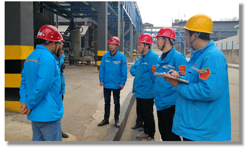 宜都園區(qū)以“三貼”為抓手 全面踐行一線工作法(圖4) 宜都園區(qū)以“三貼”為抓手 全面踐行一線工作法(圖4)