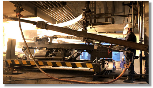 青海宜化:深入挖潛創(chuàng)效益 對(duì)標(biāo)管理促發(fā)展(圖1) 青海宜化:深入挖潛創(chuàng)效益 對(duì)標(biāo)管理促發(fā)展(圖1)