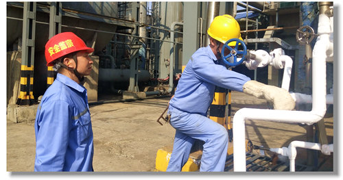 雙環(huán)公司開展新一輪反違章活動(dòng)(圖3) 雙環(huán)公司開展新一輪反違章活動(dòng)(圖3)