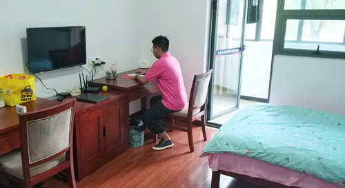 171名大學(xué)生新工齊聚實(shí)訓(xùn)基地參加入職培訓(xùn)(圖3) 171名大學(xué)生新工齊聚實(shí)訓(xùn)基地參加入職培訓(xùn)(圖3)