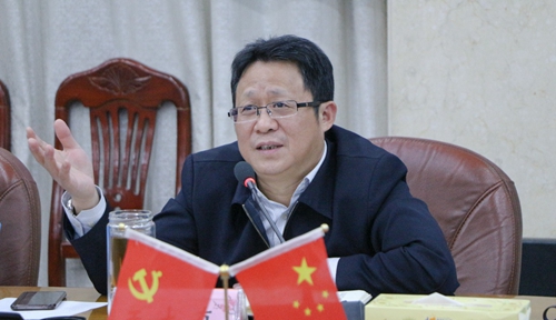 宜化集團(tuán)傳達(dá)學(xué)習(xí)全國、湖北省和宜昌市安全生產(chǎn)電視電話會(huì)議精神(圖2)