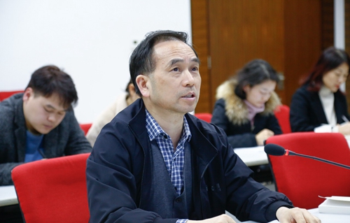 2019年度宜化集團(tuán)基層黨組織書(shū)記培訓(xùn)班圓滿結(jié)業(yè)(圖2) 2019年度宜化集團(tuán)基層黨組織書(shū)記培訓(xùn)班圓滿結(jié)業(yè)(圖2)