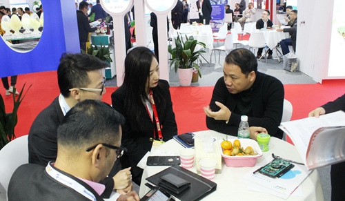 宜化集團(tuán)亮相中國(guó)國(guó)際涂料展(圖5) 宜化集團(tuán)亮相中國(guó)國(guó)際涂料展(圖5)