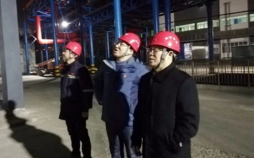 王大真新年前夕夜查股份公司(圖1) 王大真新年前夕夜查股份公司(圖1)