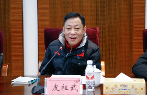 宜昌市總工會(huì)走訪慰問集團(tuán)困難職工(圖3) 宜昌市總工會(huì)走訪慰問集團(tuán)困難職工(圖3)