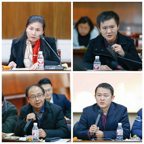 宜化集團(tuán)召開專業(yè)技術(shù)人才新春座談會(圖2) 宜化集團(tuán)召開專業(yè)技術(shù)人才新春座談會(圖2)