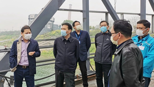 宜化集團(tuán)與交旅集團(tuán)攜手提升物流作業(yè)效能(圖1) 宜化集團(tuán)與交旅集團(tuán)攜手提升物流作業(yè)效能(圖1)