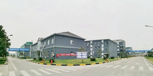 股份公司保險(xiǎn)粉分廠順利開(kāi)車復(fù)產(chǎn)(圖1) 股份公司保險(xiǎn)粉分廠順利開(kāi)車復(fù)產(chǎn)(圖1)