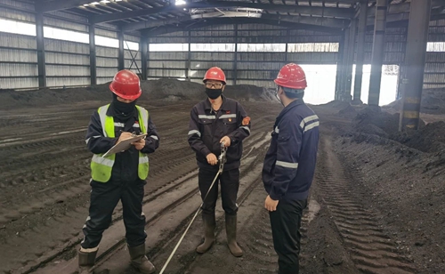 內(nèi)蒙宜化:用硬措施實(shí)現(xiàn)采購(gòu)成本真下降(圖2) 內(nèi)蒙宜化:用硬措施實(shí)現(xiàn)采購(gòu)成本真下降(圖2)