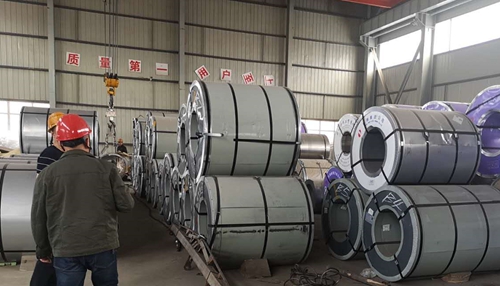 內(nèi)蒙宜化:用硬措施實(shí)現(xiàn)采購(gòu)成本真下降(圖1) 內(nèi)蒙宜化:用硬措施實(shí)現(xiàn)采購(gòu)成本真下降(圖1)