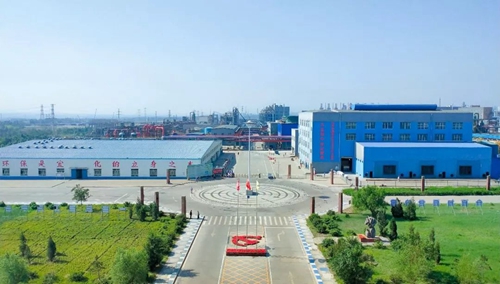 內(nèi)蒙宜化:用硬措施實(shí)現(xiàn)采購(gòu)成本真下降(圖3) 內(nèi)蒙宜化:用硬措施實(shí)現(xiàn)采購(gòu)成本真下降(圖3)