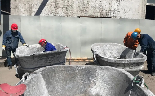 自己動手維修 力爭創(chuàng)效百萬(圖1) 自己動手維修 力爭創(chuàng)效百萬(圖1)