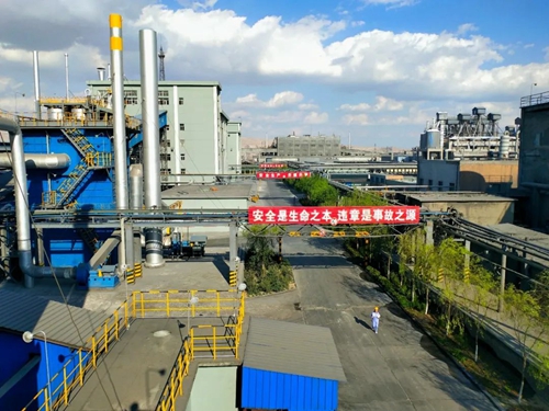 自己動手維修 力爭創(chuàng)效百萬(圖3) 自己動手維修 力爭創(chuàng)效百萬(圖3)