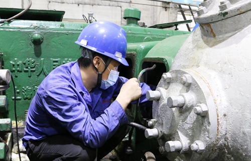 雙環(huán)公司：我是企業(yè)主人翁，我為企業(yè)增效益(圖2)