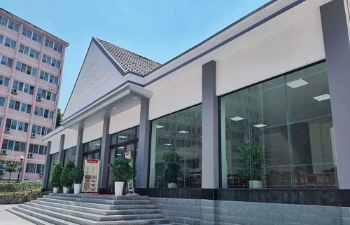 股份公司多項(xiàng)實(shí)舉措讓職工幸福感“爆棚”(圖1) 股份公司多項(xiàng)實(shí)舉措讓職工幸福感“爆棚”(圖1)