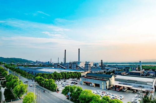 股份公司郭銳:干在實(shí)處走在前列 爭做企業(yè)高質(zhì)量發(fā)展的鋪路人(圖1) 股份公司郭銳:干在實(shí)處走在前列 爭做企業(yè)高質(zhì)量發(fā)展的鋪路人(圖1)