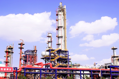 聯(lián)化公司:堅持精細(xì)管理 奮力完成全年目標(biāo)任務(wù)(圖4) 聯(lián)化公司:堅持精細(xì)管理 奮力完成全年目標(biāo)任務(wù)(圖4)