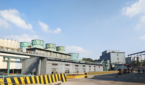 雙環(huán)公司:筑牢四道防線 確保安全檢修(圖5) 雙環(huán)公司:筑牢四道防線 確保安全檢修(圖5)