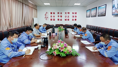 生產(chǎn)一流產(chǎn)品打造一流品牌 集團品牌提升行動再發(fā)力(圖1) 生產(chǎn)一流產(chǎn)品打造一流品牌 集團品牌提升行動再發(fā)力(圖1)