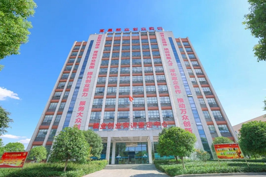 湖北省第一批“荊楚工匠學院”！宜化職業(yè)培訓中心獲授牌(圖2)