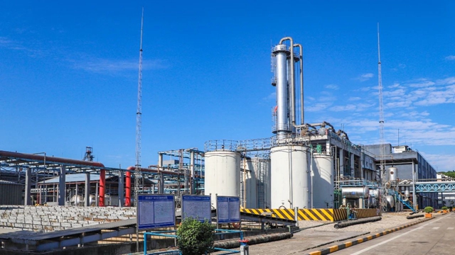 祝賀！股份公司榮獲宜昌市“強(qiáng)產(chǎn)興城”先進(jìn)集體稱號(hào)(圖2)