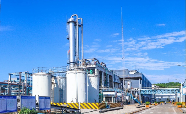 排名提升24位！股份公司再次入選湖北省高新技術企業(yè)百強名單(圖1)