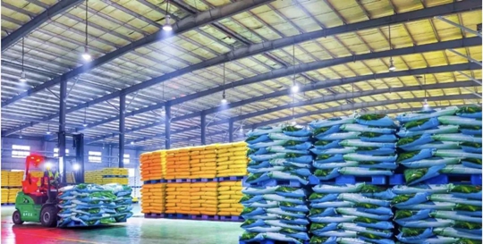 營收破200億，利潤破20億！湖北宜化業(yè)績創(chuàng)新高(圖1)