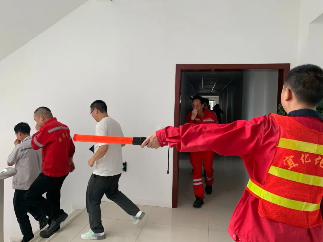 增強(qiáng)消防安全意識 筑牢消防安全“防火墻”(圖2) 圖片