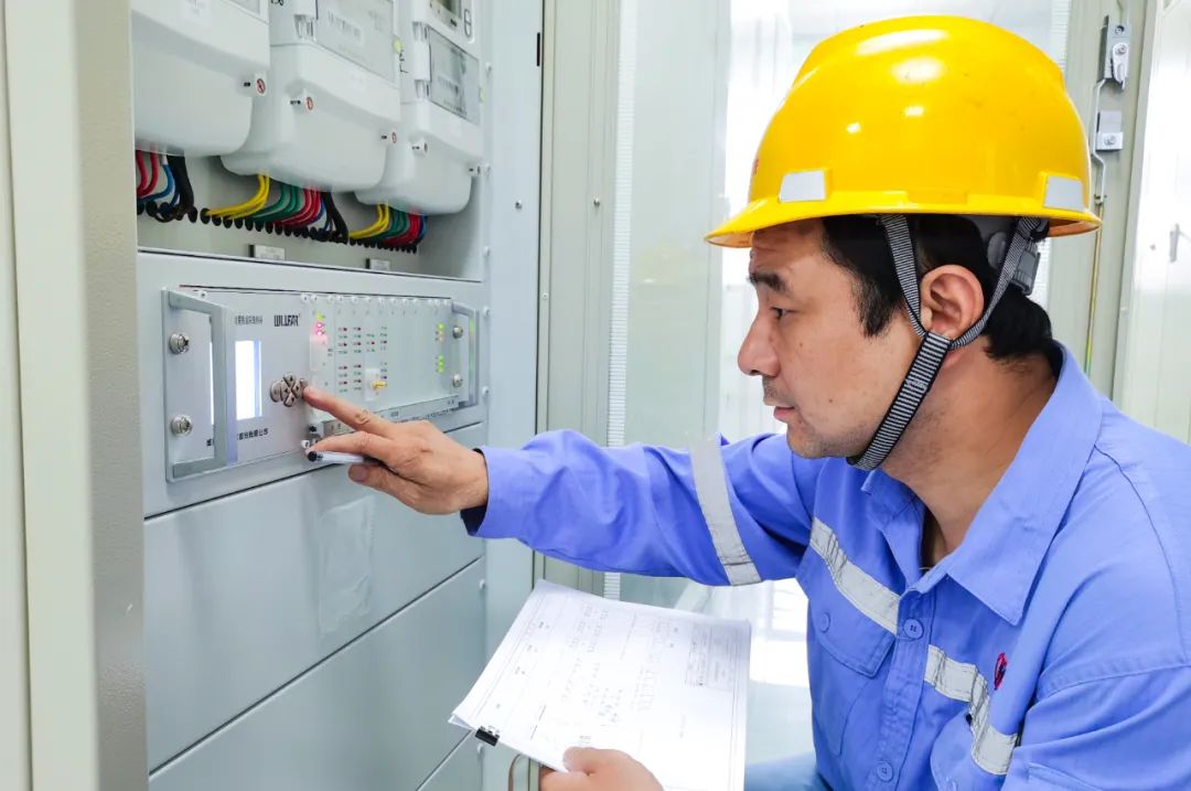 【宜化榜樣】金牌能手汪浩:精于心 勤于業(yè) 踐于行(圖3) 圖片