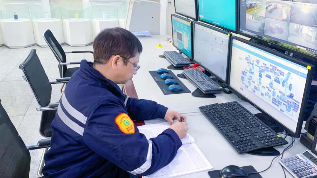 楚星公司：砥礪奮進(jìn)正當(dāng)時(shí)，奮楫篤行開(kāi)門(mén)紅(圖3)