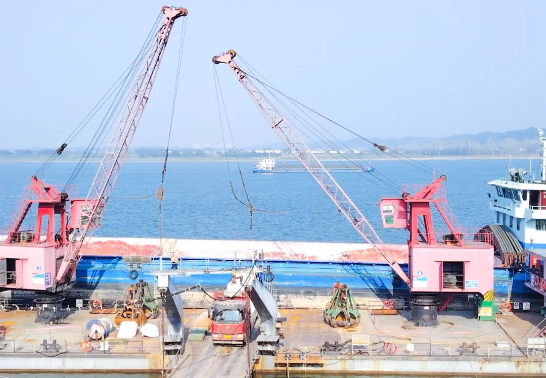 楚星公司：砥礪奮進(jìn)正當(dāng)時(shí)，奮楫篤行開(kāi)門(mén)紅(圖5)