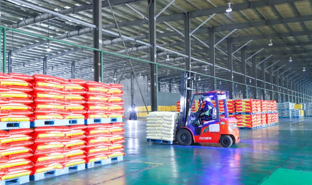 再添新成員！股份公司聚谷氨酸二銨成功下線(圖4)