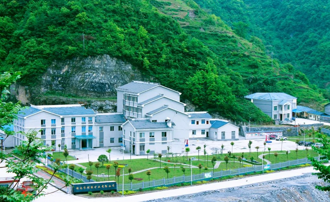 宜化礦業(yè)：抓實(shí)“五個(gè)強(qiáng)化”，全力以赴保安全(圖7)