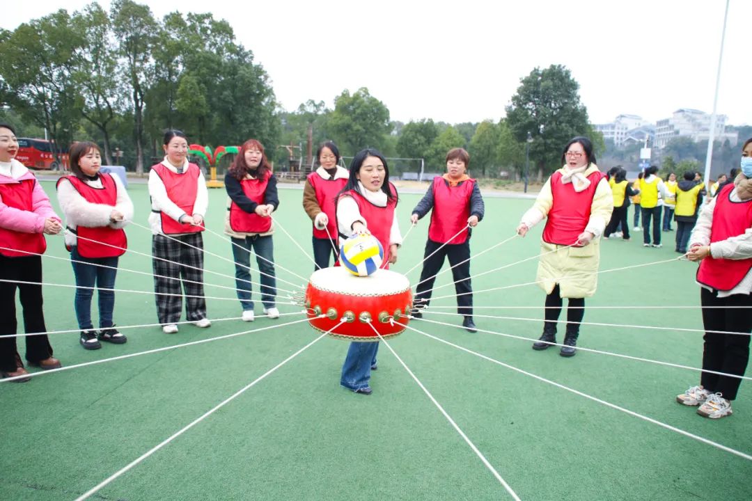 【三八特輯】春日有約共赴芳華！楚星公司開展“三八”婦女節(jié)系列活動(圖3)