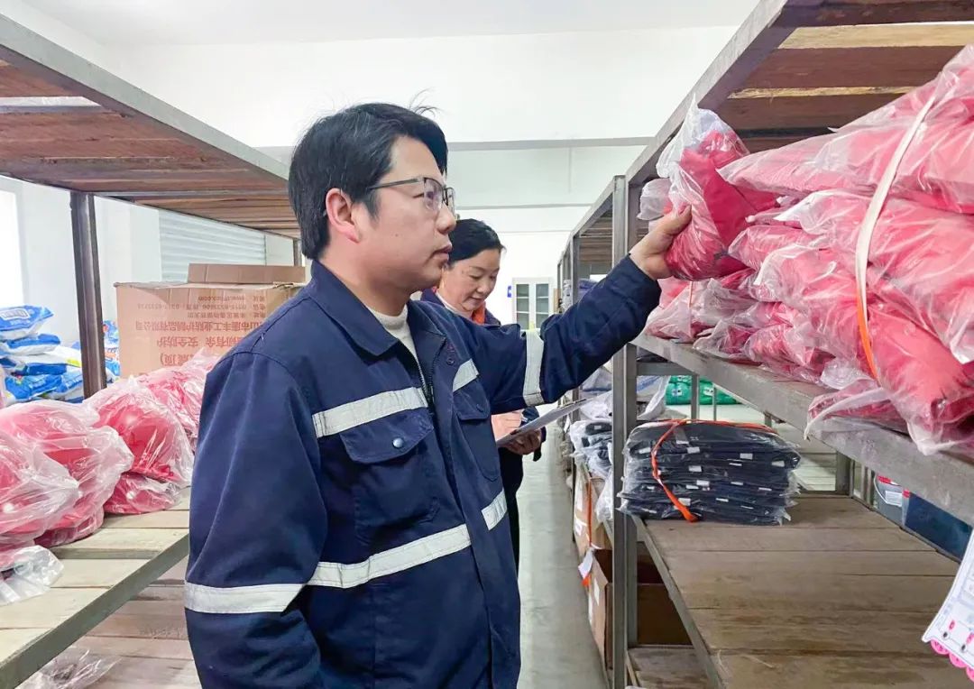 宜化礦業(yè)郭倉?。簼M腔熱愛向機(jī)電，一片初心為礦山(圖4)