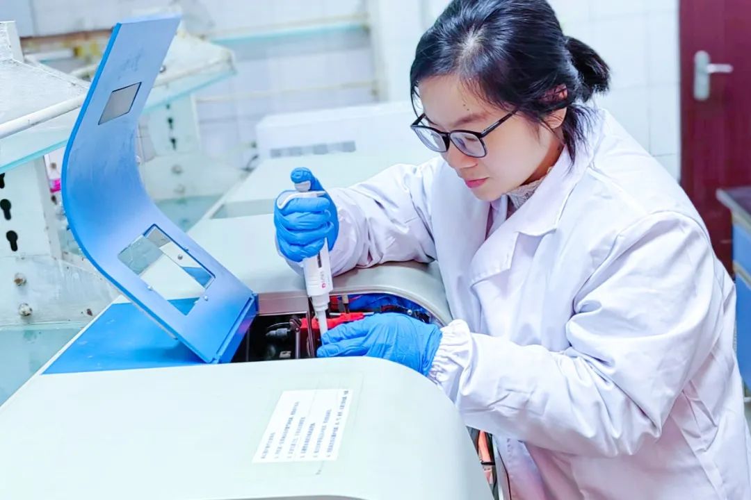 【三八特輯】致敬了不起的宜化“她”力量！(圖3)