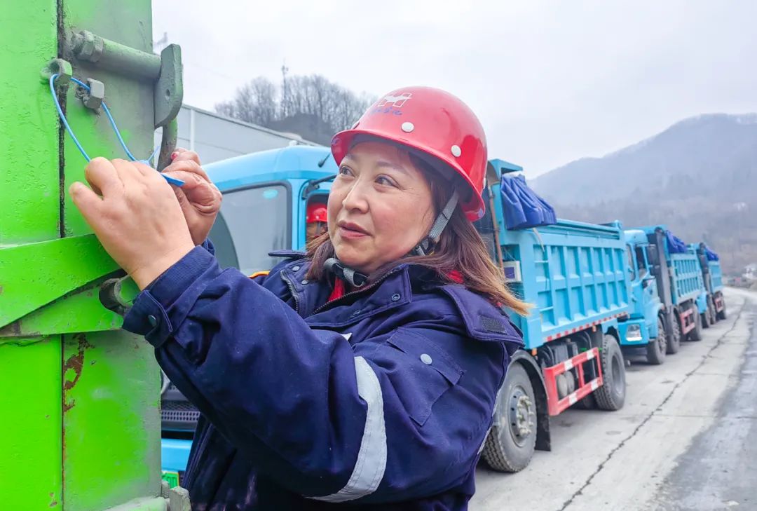 【三八特輯】致敬了不起的宜化“她”力量！(圖7)