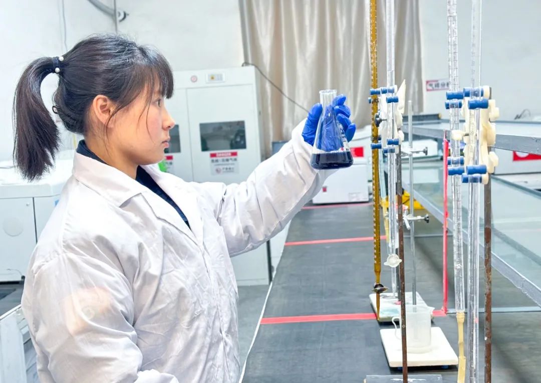 【三八特輯】致敬了不起的宜化“她”力量！(圖15)